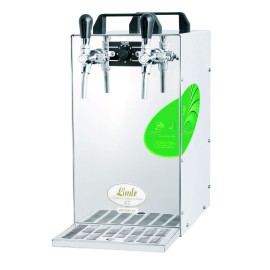 Lindr KONTAKT 155 NEW avec robinets inox