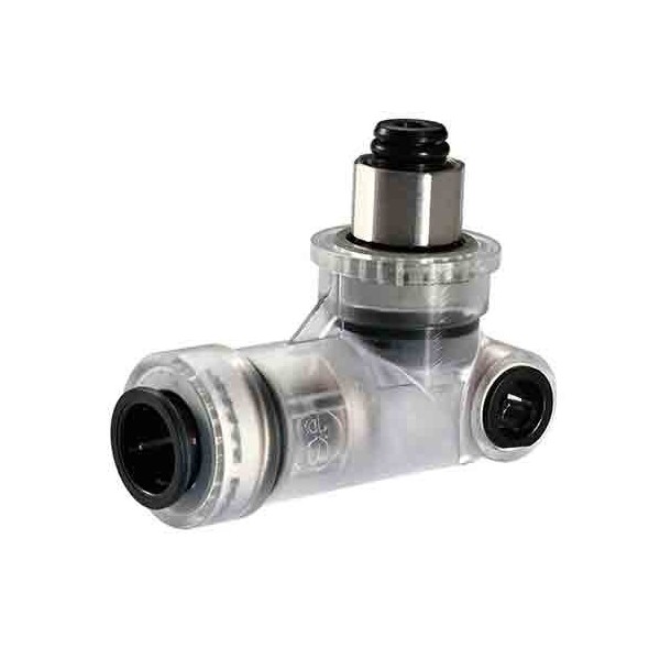JG PolarClean connecteur de fût coaxial 1/2