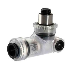 JG PolarClean Connecteur de fût coaxial 5/8