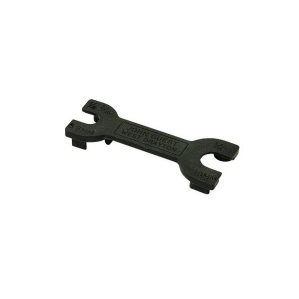 JG clé de serrage pour les connecteurs de serpentin Superseal