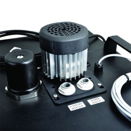 Lindr CWP 300 V pour la fermentation contrôlée Lindr CWP 300 V pour la fermentation contrôlée