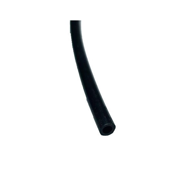 Tuyau en polyéthylène 5 mm ou 3/16" (3 x 5 mm)