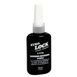 Produit d'étanchéité Eurolock (50ml) pour le réducteur de pression