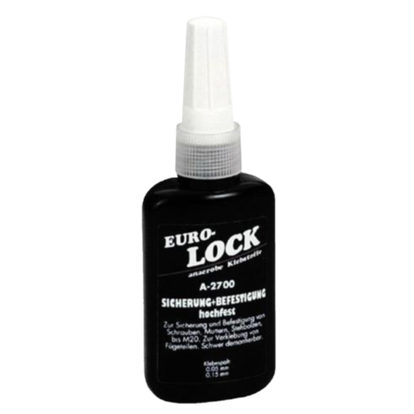 Produit d'étanchéité Eurolock (50ml) pour le réducteur de pression Produit d'étanchéité Eurolock (50ml) pour le réducteur de pression