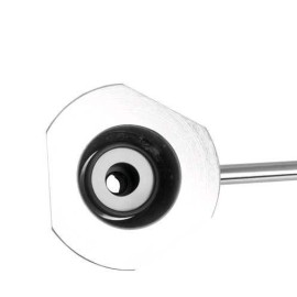 Tête de rinçage KeyKeg pour fût type S