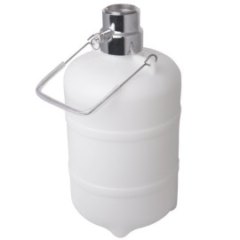 Fût de nettoyage Keykeg