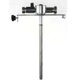 Adaptateur pour fûts de 5 litres