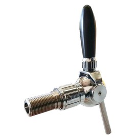 Robinet Cosmo avec compensateur 5/8" ou 1/2" - 35mm