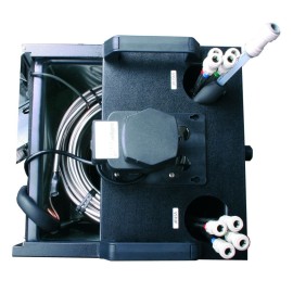Lindr CWP 200 - 6 serpentins Lindr CWP 200 - 6 serpentins