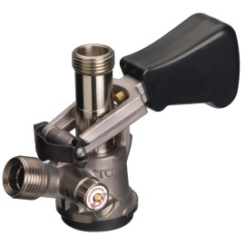 Tête TOF 5/8" de type D