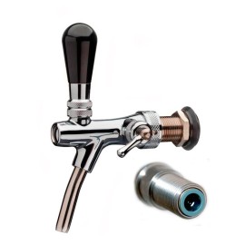 Robinet Classic avec compensateur 5/8" ou 1/2" - 35mm, JG 3/8