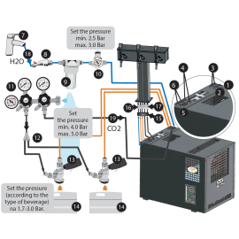 Lindr SODA AS - 110 Lindr SODA AS - 110