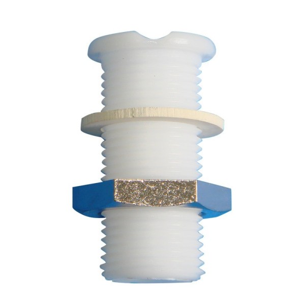 Drainage en plastique pour égouttoir 1/2" (22mm) Drainage en plastique pour égouttoir 1/2" (22mm)