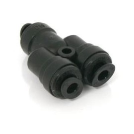 DM Courbe en U 4mm