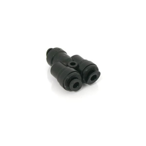 DM Courbe en U 4mm