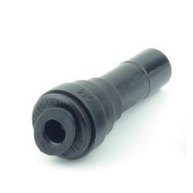 DM Réducteur de tube 4mm - 5/16" queue lisse