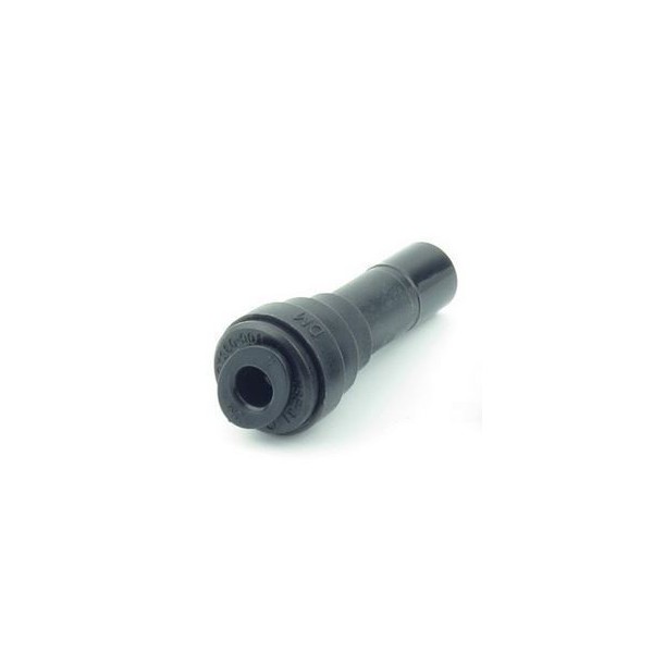 DM Réducteur de tube 4mm - 5/16" queue lisse