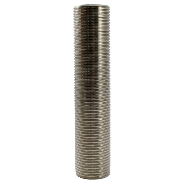 Tige de montage de la colonne de connexion filetage G 1" (33,2 mm) Tige de montage de la colonne de connexion filetage G 1" (33,2 mm)