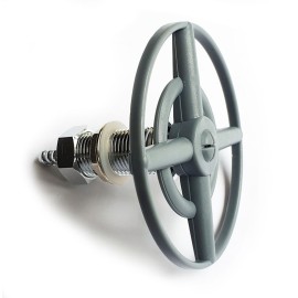 Égouttoir avec rince-verres 40x25cm Ø5CM à utiliser avec le support Égouttoir avec rince-verres 40x25cm Ø5CM à utiliser avec le support
