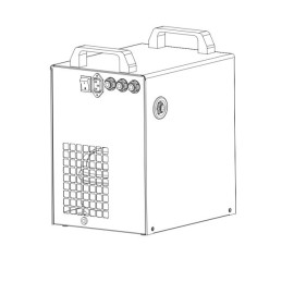 Lindr SODA PYGMY 25 Lindr SODA PYGMY 25