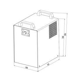 Lindr SODA PYGMY 25 Lindr SODA PYGMY 25