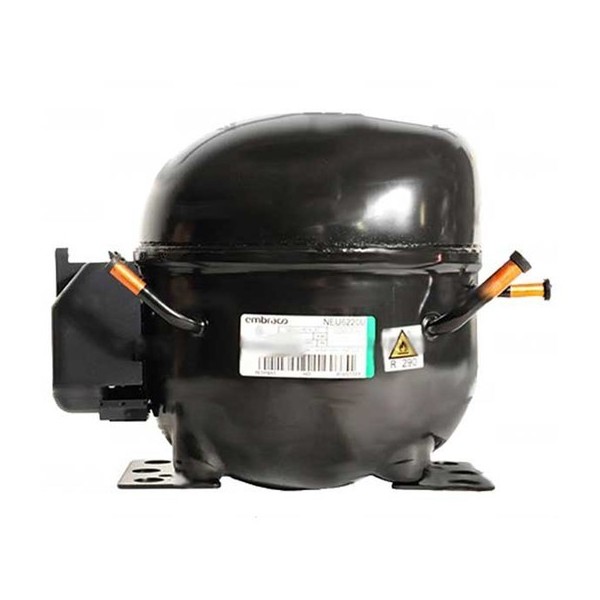 Compresseur NEU6220U pour AS-200 (R290)