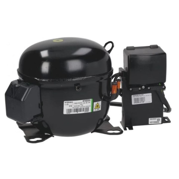 Compresseur NT6222U pour CWP-300 (R290)