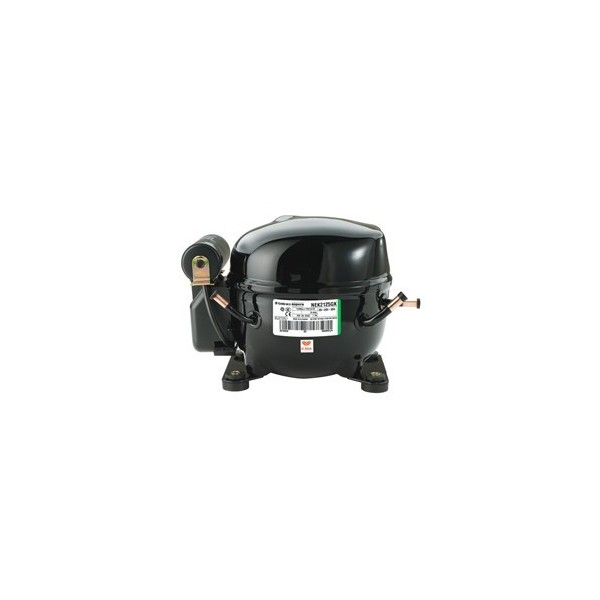 Compresseur EMX6152U pour AS-80 (R290)