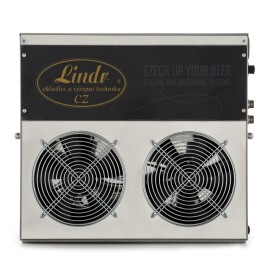 Lindr KONTAKT 300/K profi Twin Power - 2 prises pour robinets Lindr KONTAKT 300/K profi Twin Power - 2 prises pour robinets