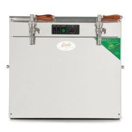 Lindr KONTAKT 300/K profi Twin Power - 2 prises pour robinets Lindr KONTAKT 300/K profi Twin Power - 2 prises pour robinets