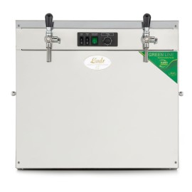Lindr KONTAKT 300/K profi Twin Power - 2 prises pour robinets Lindr KONTAKT 300/K profi Twin Power - 2 prises pour robinets