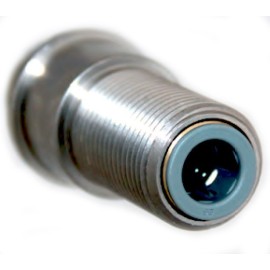 Filetage de remplacement pour le robinet Classic 1/2" 35mm avec JG