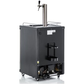 Ensemble glacière avec tous les accessoires - Type de tête Keykeg Ensemble glacière avec tous les accessoires - Type de tête Keykeg