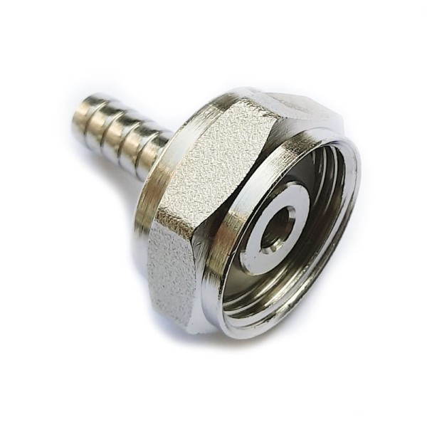Cannelure à gaz pour tête avec filetage 3/4 Cannelure à gaz pour tête avec filetage 3/4