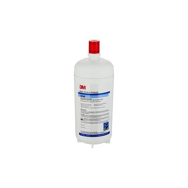 Filtre à eau HF40 pour tête VH3 pour distributeurs et post-mélangeurs Filtre à eau HF40 pour tête VH3 pour distributeurs et post-mélangeurs