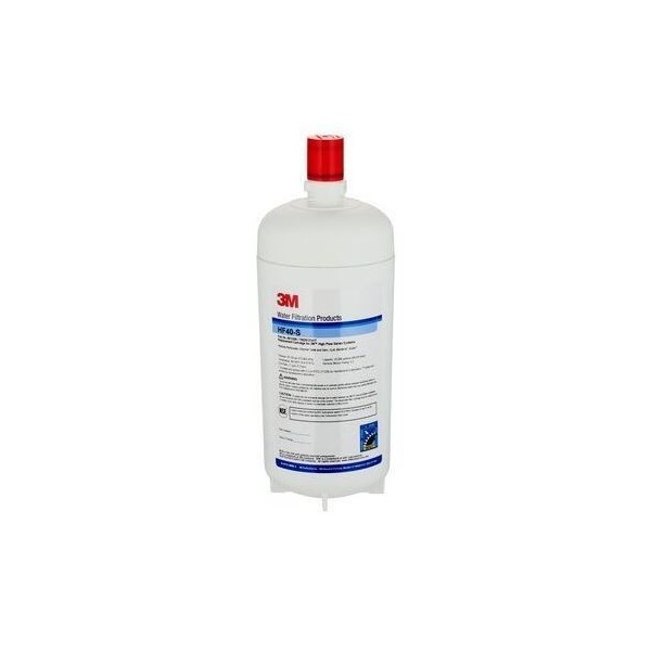 Filtre à eau HF40-S pour la tête du distributeur de glace VH3 Filtre à eau HF40-S pour la tête du distributeur de glace VH3