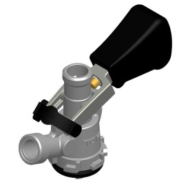 Tête Multiergot type S pour Mahou - San Miguel 1/2".