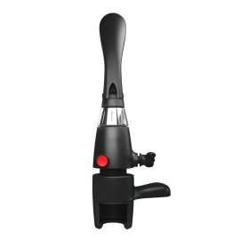 Robinet d'embouteillage iTap pour bouteilles en plastique