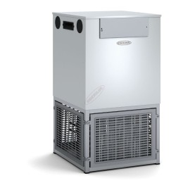 Ensemble préinstallé refroidisseur V-100 + colonne avec un robinet + égouttoir avec rince-verres