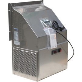 Unité de refroidissement latérale pour 2 à 8 fûts (500 W)