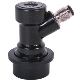 Tête de fût système NC pour liquide - CMB 'Ball-lock'