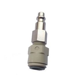 Raccord rapide 5/16" pour compresseur Cevik et Michelin