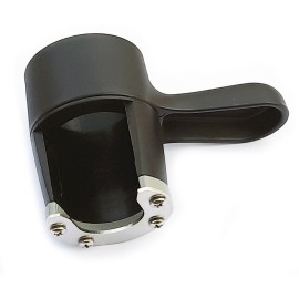 Adaptateur iTap pour bouteilles et growler avec bouchon flip-top
