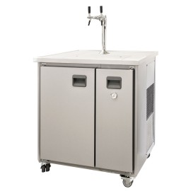 Barre mobile MT1 pour l'extérieur (sans accessoires)