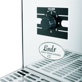 Lindr PYGMY 25/W pour l'eau