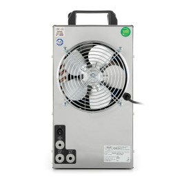 Lindr KONTAKT 70/K NEW avec 2 robinets Cosmo Lindr KONTAKT 70/K NEW avec 2 robinets Cosmo