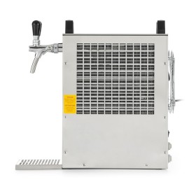 Lindr KONTAKT 70/K NEW avec 2 robinets Cosmo Lindr KONTAKT 70/K NEW avec 2 robinets Cosmo