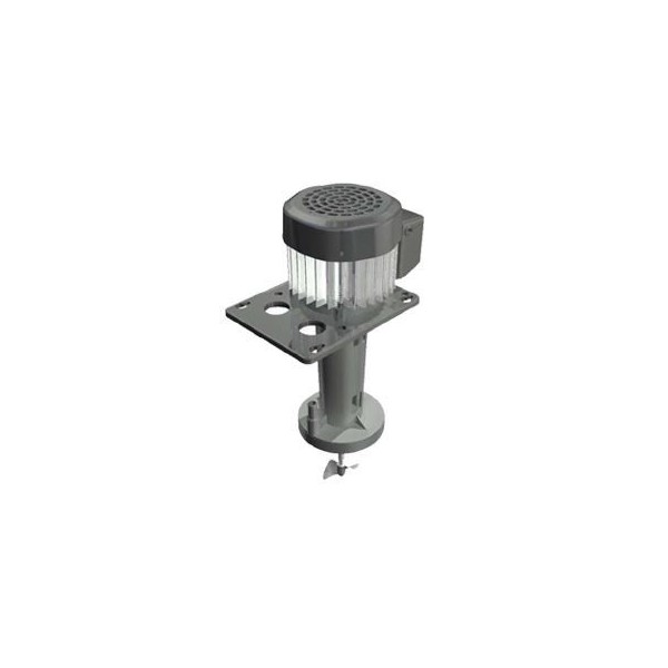Pompe d'agitation Saber NRG-12 (12m) pour Lindr AS-160, AS-200, CWP 300 Pompe d'agitation Saber NRG-12 (12m) pour Lindr AS-160, AS-200, CWP 300