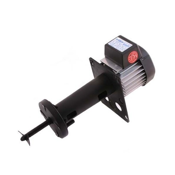 Pompe d'agitation Saber ST/B (12m) pour Lindr AS-160, AS-200, CWP 300 Pompe d'agitation Saber ST/B (12m) pour Lindr AS-160, AS-200, CWP 300