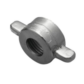 Ecrou à oreilles pour robinet 5/8"